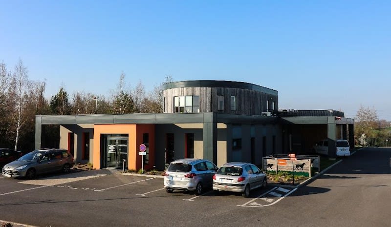 Clinique Veterinaire Des Faluns — photo