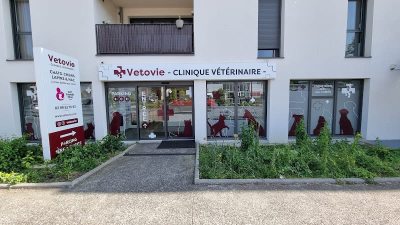 Vetovie Cesson- Sévigné — photo