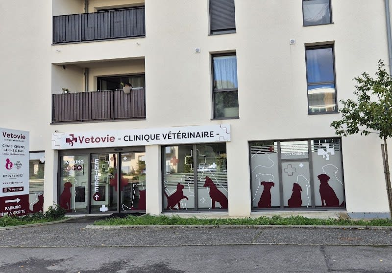 Vetovie Cesson- Sévigné — photo