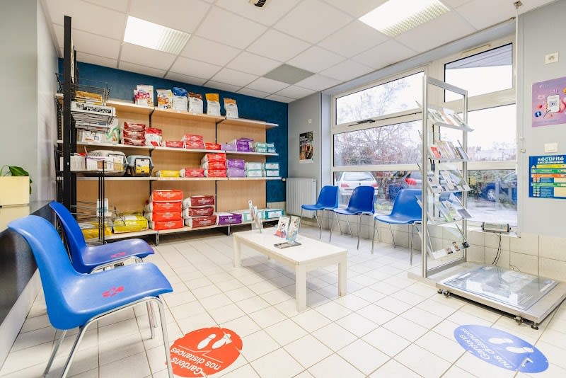 Clinique Vétérinaire d'Apigné — photo