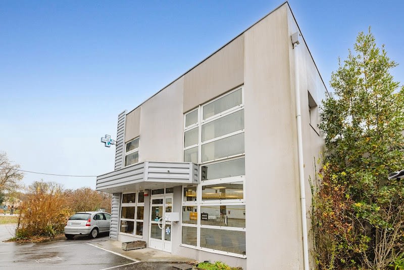 Clinique Vétérinaire d'Apigné — photo