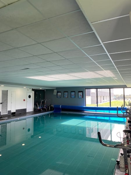 SPORMED — photo