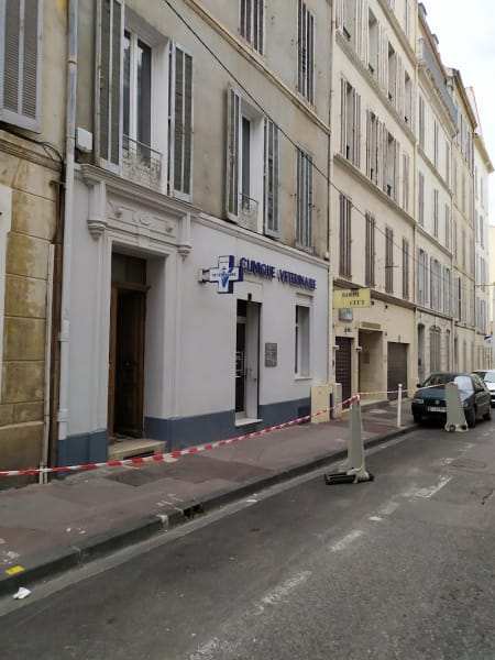 Clinique Vétérinaire Les Pléiades — photo
