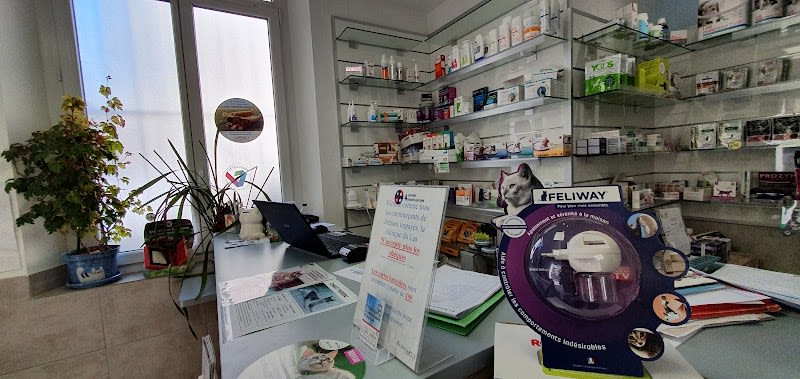 Clinique Vétérinaire du Las — photo
