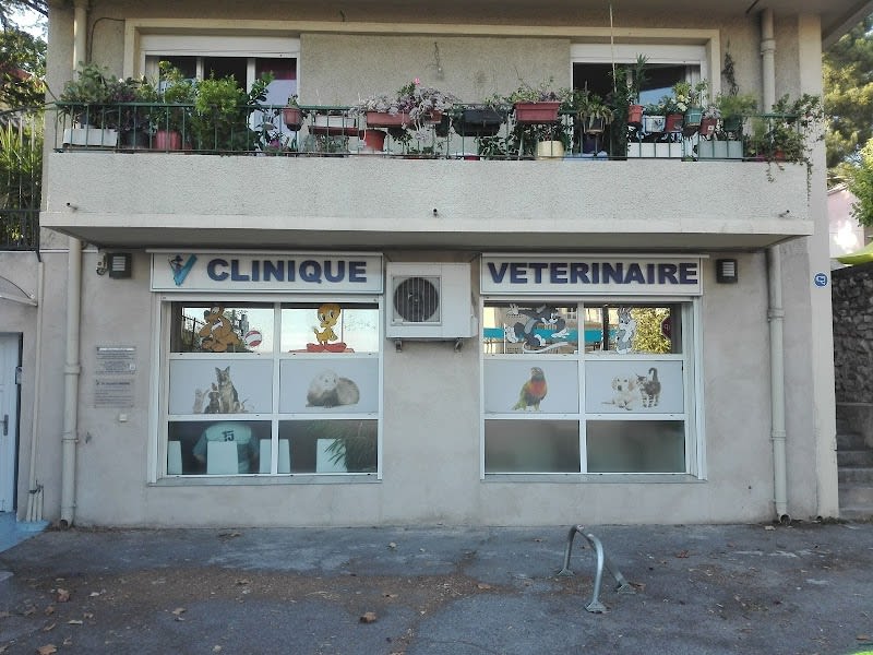 CLINIQUE VETERINAIRE du Dr MAGNE — photo