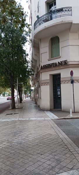 Dispensaire de la Fondation Assistance aux Animaux à Toulon — photo