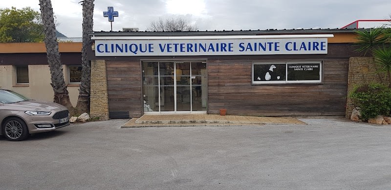 Clinique Vétérinaire des Docteurs Bianchi Delphine Michet Bastien Muller Philippe et Gérard Nis — photo