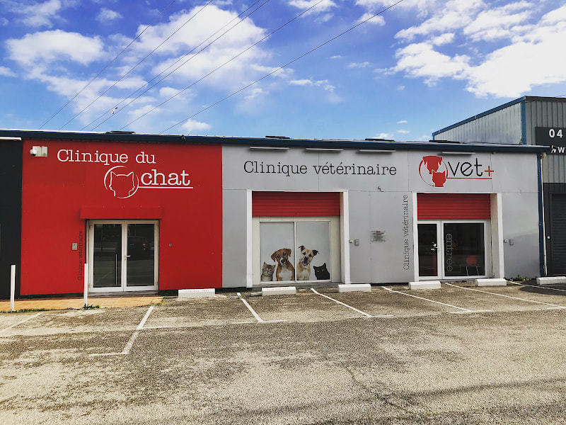 Clinique Vétérinaire VetPlus — photo