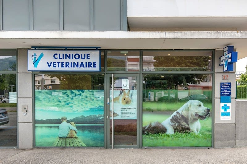 Clinique Vétérinaire Argos Seyssinet — photo