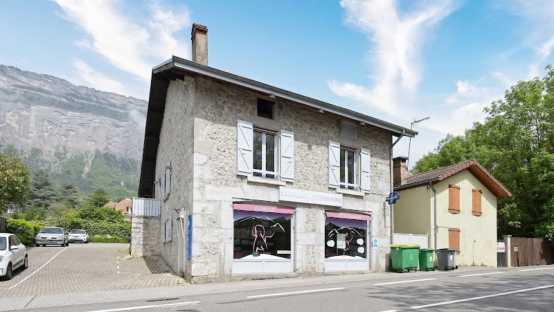 Clinique Vétérinaire Argos Meylan — photo