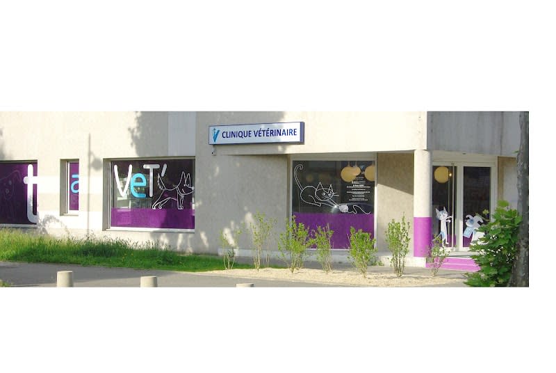 Clinique Vétérinaire FONTA VET' — photo