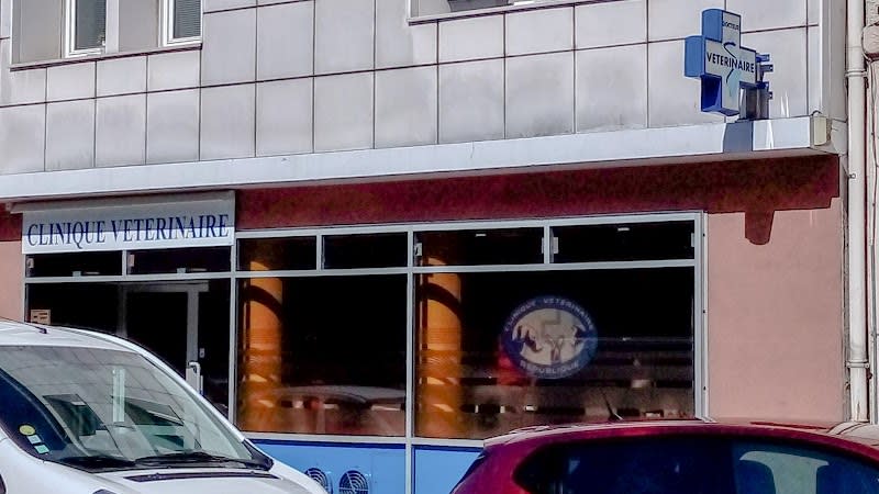 Clinique Vétérinaire République — photo