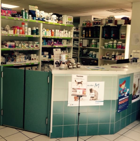Clinique Vétérinaire Voltaire — photo