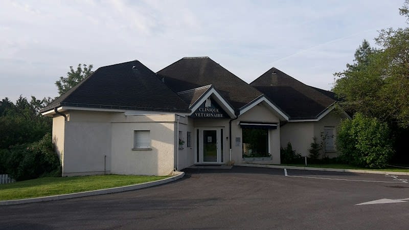 Clinique vétérinaire des Allobroges — photo
