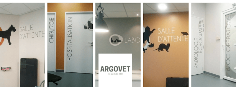 ARGOVET — photo