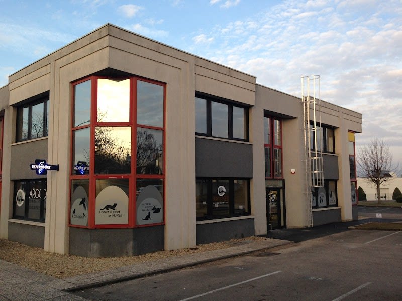 ARGOVET — photo