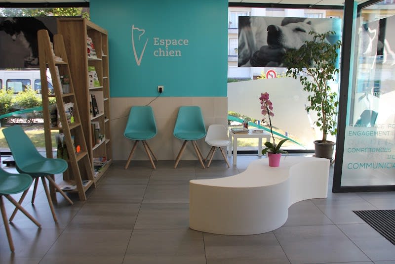 Clinique Vétérinaire des Clomiers — photo