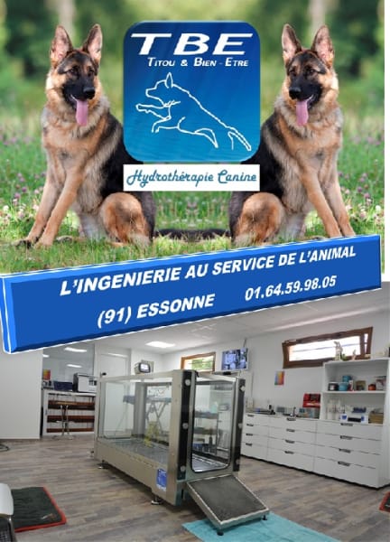 TBE Titou et Bien Etre — photo