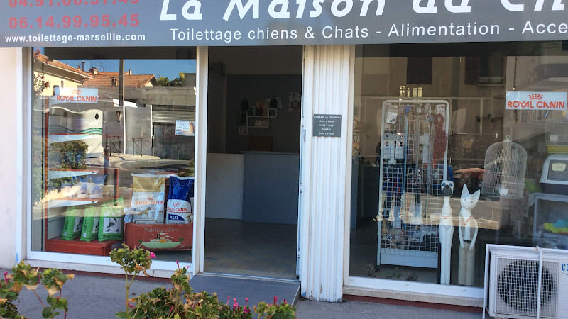 La Maison du Chien — photo