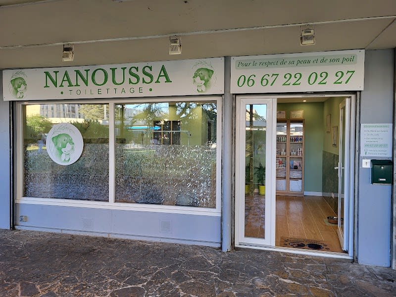 Nanoussa Toilettage — photo