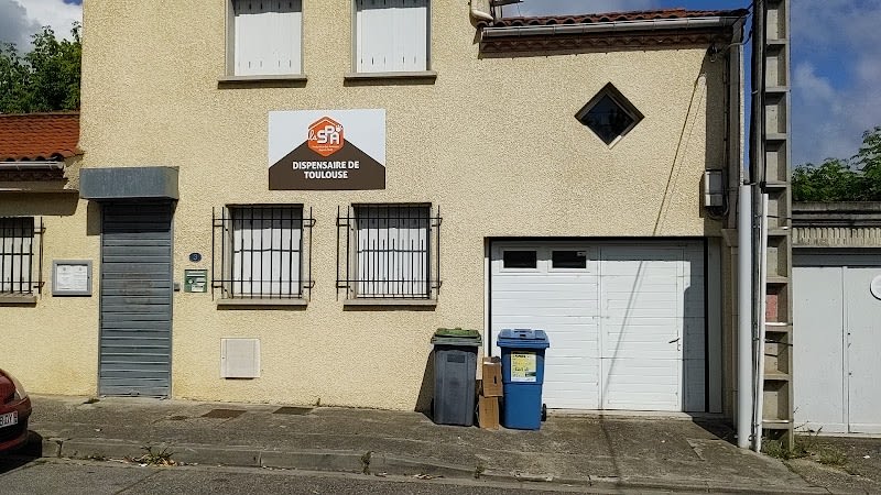 Dispensaire SPA de Toulouse — photo