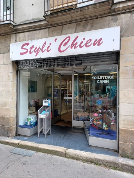Styli'chien — photo