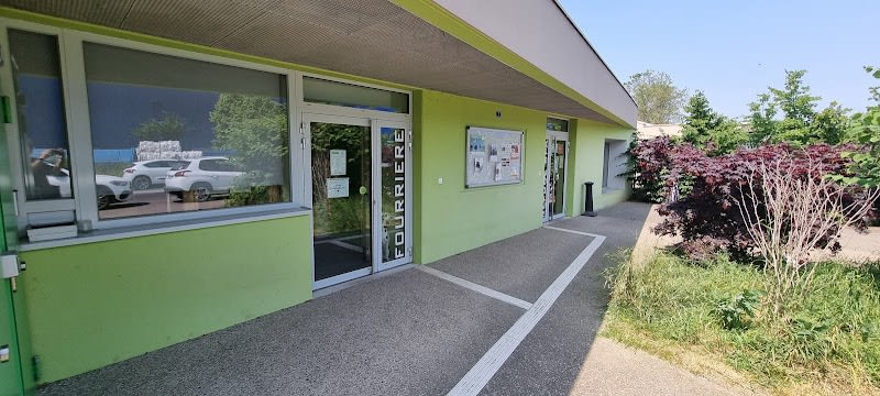 Société protectrice des animaux (SPA) de Strasbourg — photo