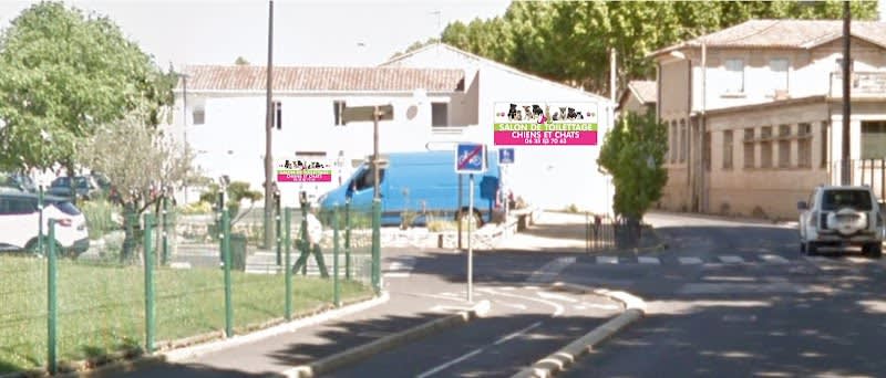 Salon de Toilettage LES BULLES DE JACK — photo