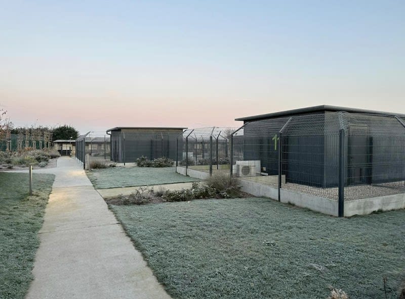 Malice&Pomme (La Pension du Sart) — photo