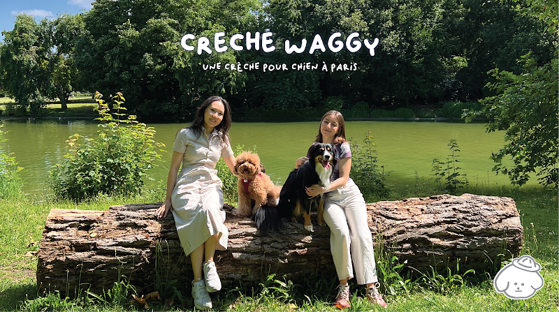 Crèche Waggy — photo