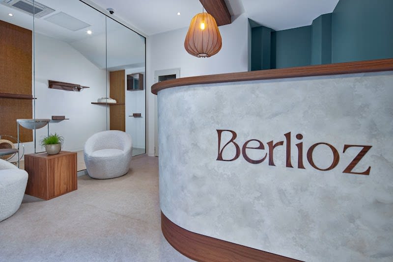 Berlioz Hôtel Félin — photo