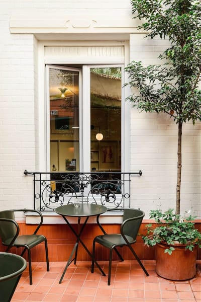 Hotel AMI — photo