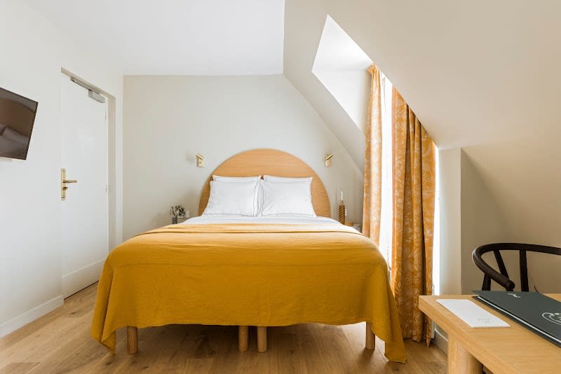 Hotel AMI — photo