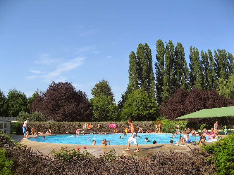 Camping Paris - Seine et Marne | Caravaning des 4 Vents — photo