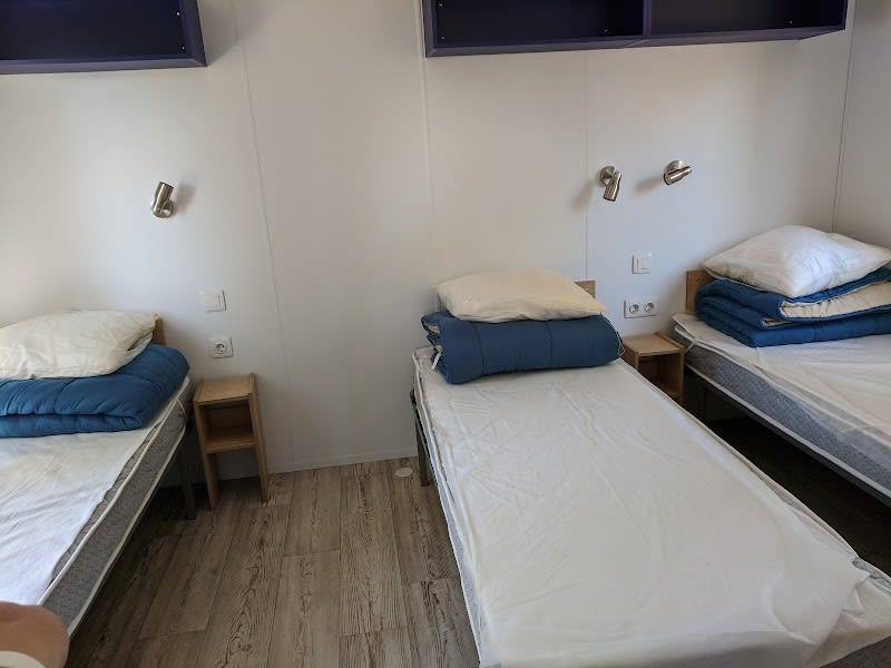 Camping Paris - Seine et Marne | Caravaning des 4 Vents — photo