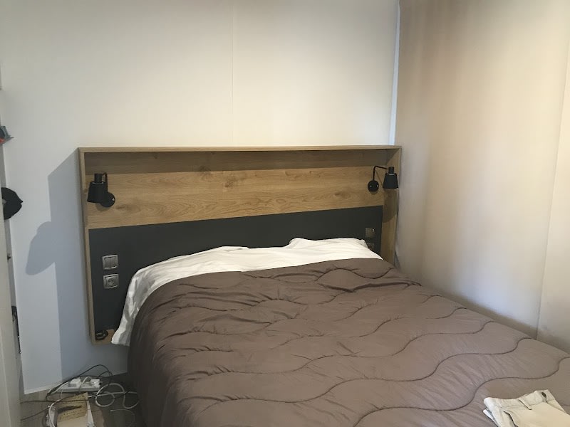 Camping Sandaya Paris Maisons-Laffitte — photo
