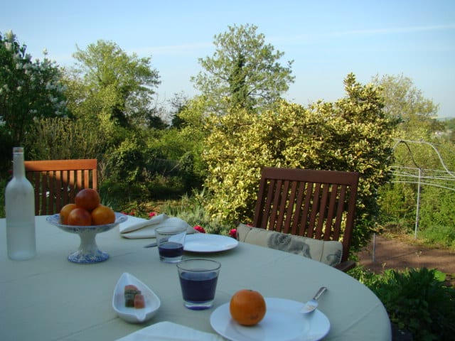 Gîte Douce France à Saint Leu d'Esserent - Haut de France proche de Paris — photo