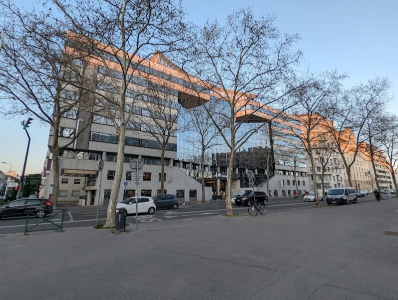 Hôtel Mercure Lyon Centre Lumière — photo