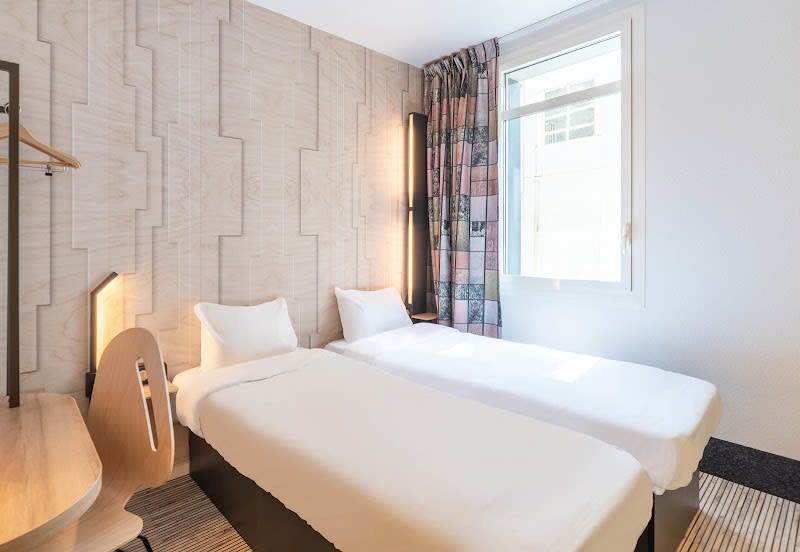 B&B HOTEL Lyon Ouest Tassin — photo