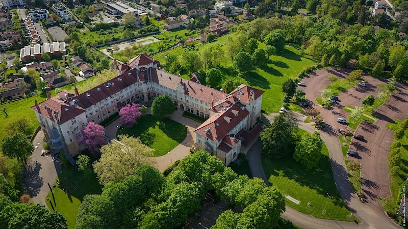 Domaine Lyon Saint Joseph — photo