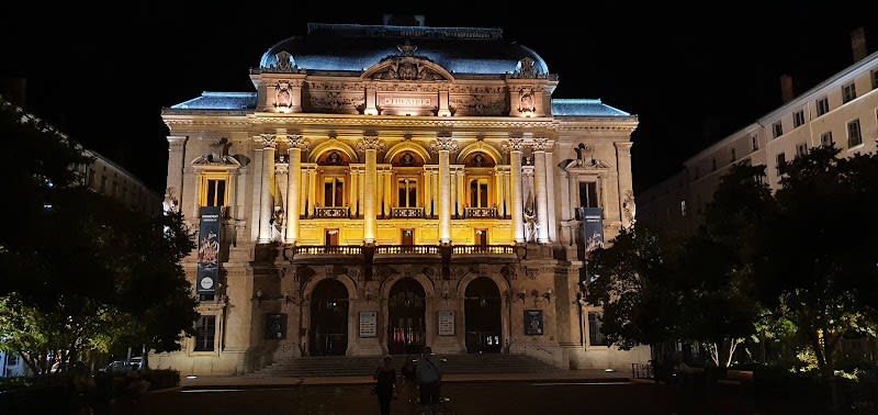 Hôtel des Célestins — photo