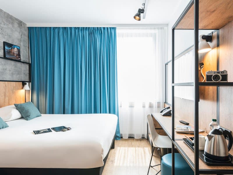 ibis Lyon Sud Oullins — photo