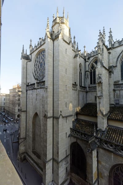 Le Boulevardier — photo