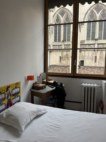 Le Boulevardier — photo