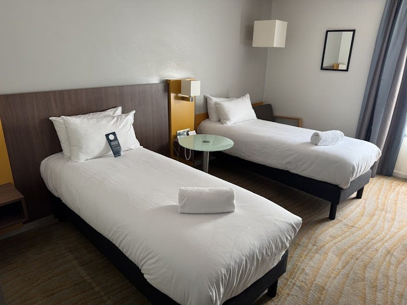 Holiday Inn Lyon - Vaise — photo
