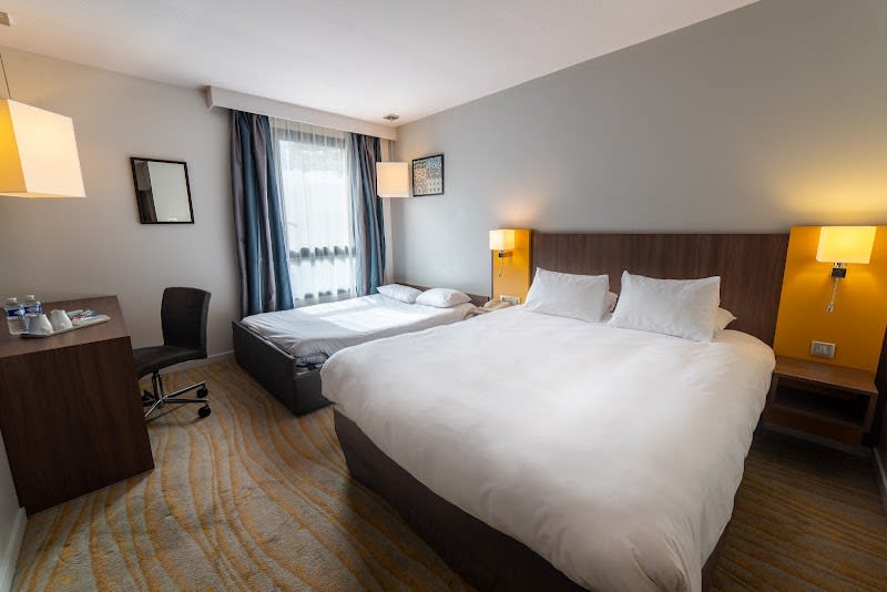 Holiday Inn Lyon - Vaise — photo