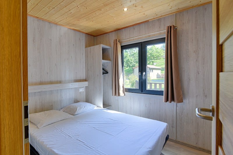 Camping La Trillonnière — photo