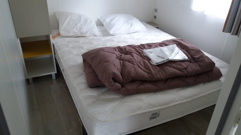 Camping Capfun - Régnière — photo