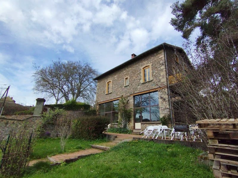 Grand Gîte Lyon — photo