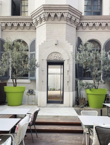ALEX Hôtel & Spa — photo